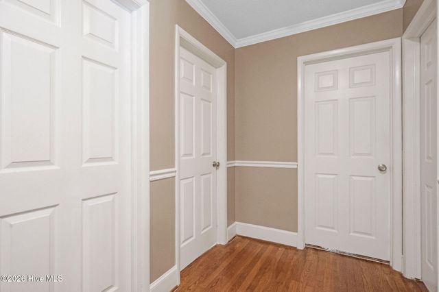 405 Seminole Trail, Jacksonville, NC 28540