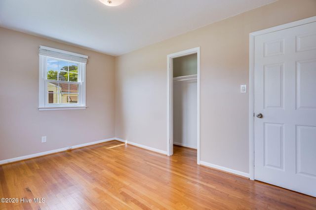 405 Seminole Trail, Jacksonville, NC 28540