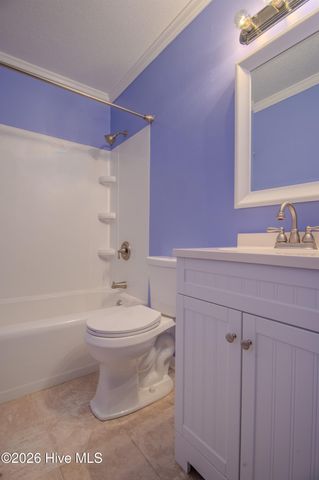 405 Seminole Trail, Jacksonville, NC 28540