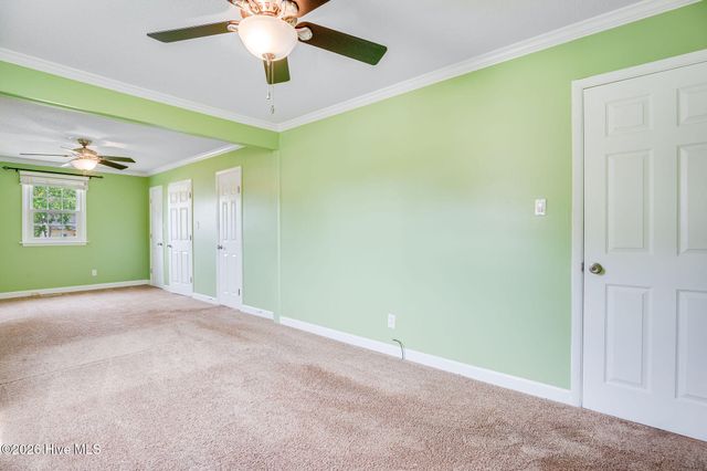 405 Seminole Trail, Jacksonville, NC 28540