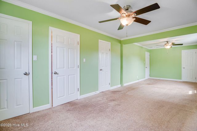 405 Seminole Trail, Jacksonville, NC 28540