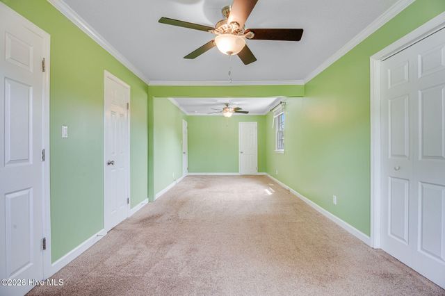 405 Seminole Trail, Jacksonville, NC 28540