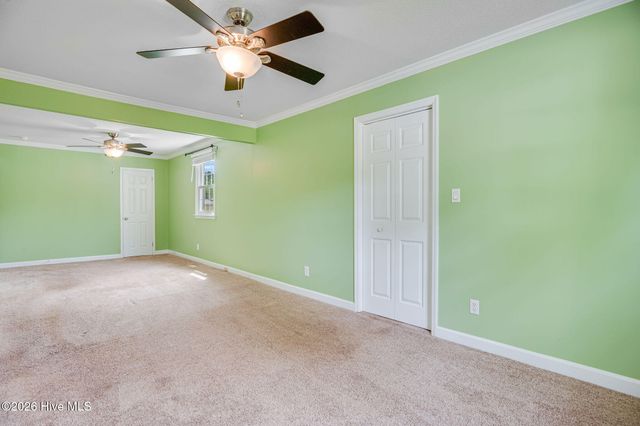 405 Seminole Trail, Jacksonville, NC 28540