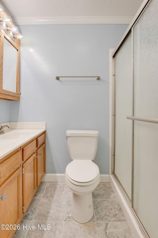 405 Seminole Trail, Jacksonville, NC 28540