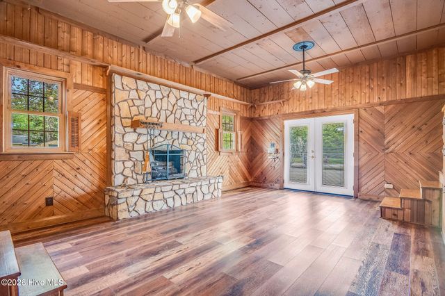 405 Seminole Trail, Jacksonville, NC 28540