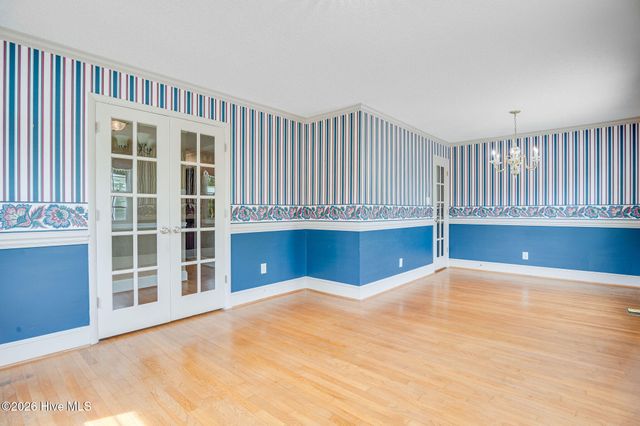 405 Seminole Trail, Jacksonville, NC 28540