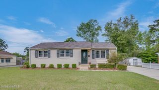 405 Seminole Trail, Jacksonville, NC 28540