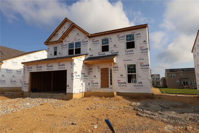 3059 Simpson Court 8347, Miami Twp, OH 45449