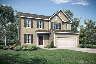 3059 Simpson Court 8347, Miami Twp, OH 45449