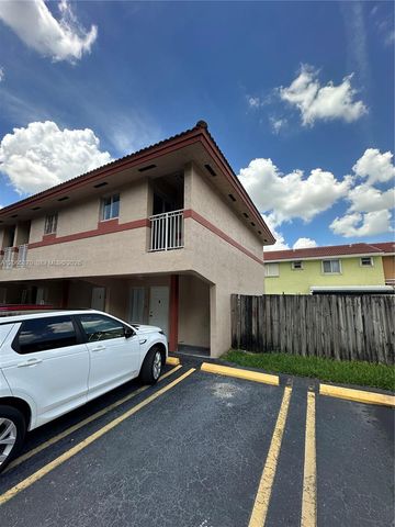 920 NW 78th Ave 9B, Miami, FL 33126