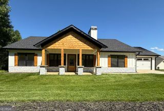 270 Meadow Crest Drive, Cleveland, GA 30528