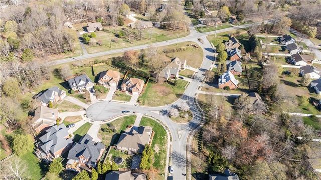 4041 Payne Road, High Point, NC 27265