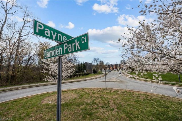 4041 Payne Road, High Point, NC 27265