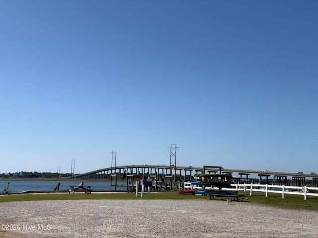 103 Fairway Lane, Cape Carteret, NC 28584