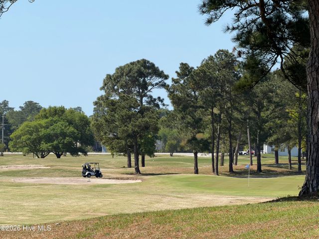 103 Fairway Lane, Cape Carteret, NC 28584