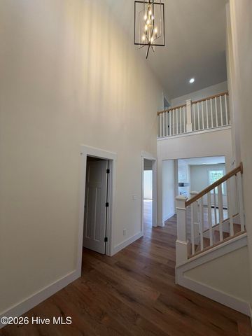 103 Fairway Lane, Cape Carteret, NC 28584