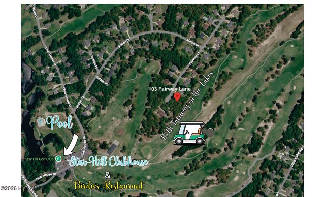 103 Fairway Lane, Cape Carteret, NC 28584