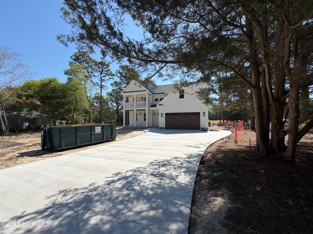 103 Fairway Lane, Cape Carteret, NC 28584