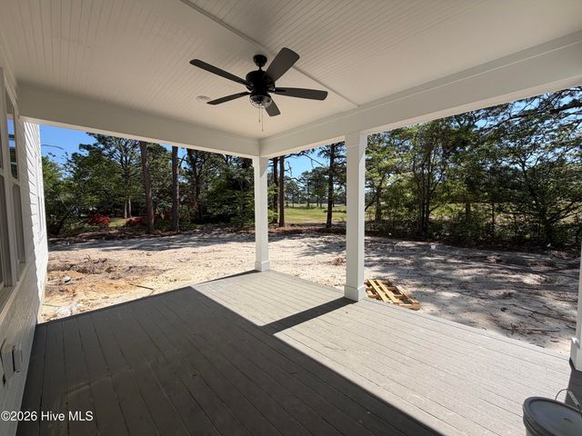 103 Fairway Lane, Cape Carteret, NC 28584