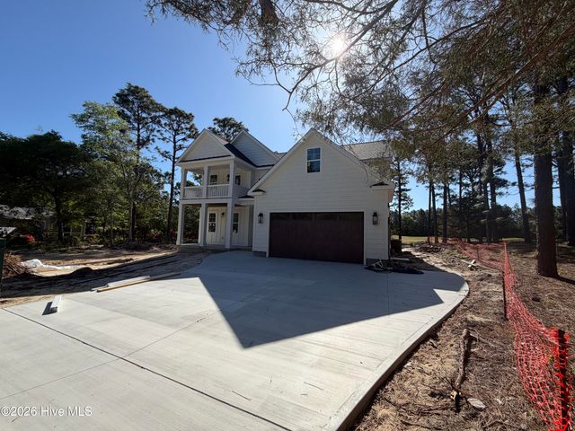 103 Fairway Lane, Cape Carteret, NC 28584