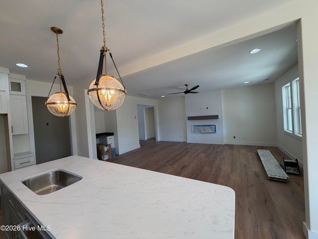 103 Fairway Lane, Cape Carteret, NC 28584