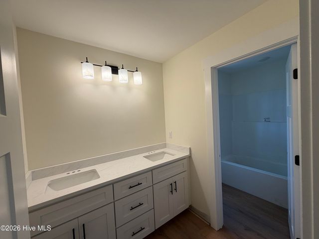 103 Fairway Lane, Cape Carteret, NC 28584