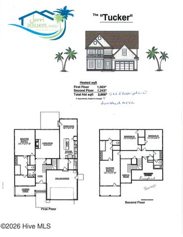 103 Fairway Lane, Cape Carteret, NC 28584