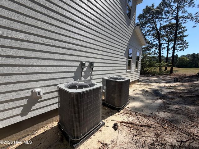 103 Fairway Lane, Cape Carteret, NC 28584