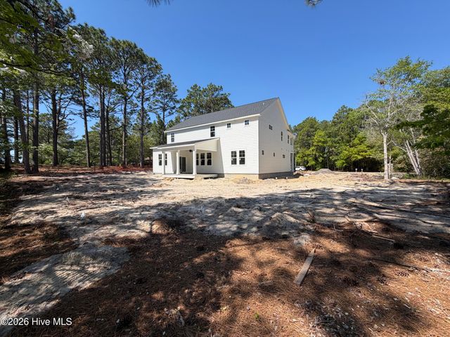103 Fairway Lane, Cape Carteret, NC 28584