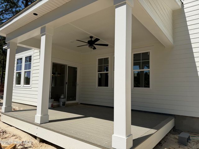 103 Fairway Lane, Cape Carteret, NC 28584