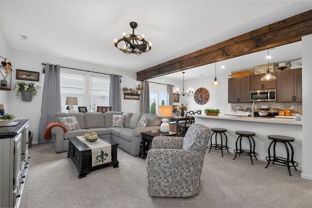 3312 Mackenzie Court, Union, KY 41091