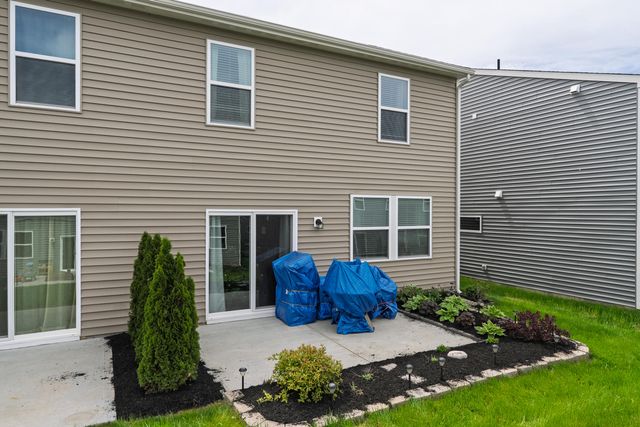 3312 Mackenzie Court, Union, KY 41091