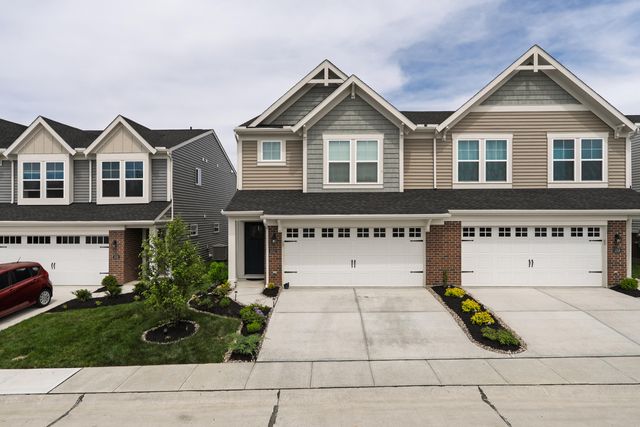 3312 Mackenzie Court, Union, KY 41091