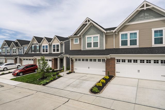 3312 Mackenzie Court, Union, KY 41091