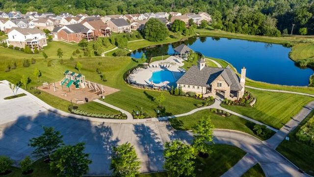 3312 Mackenzie Court, Union, KY 41091