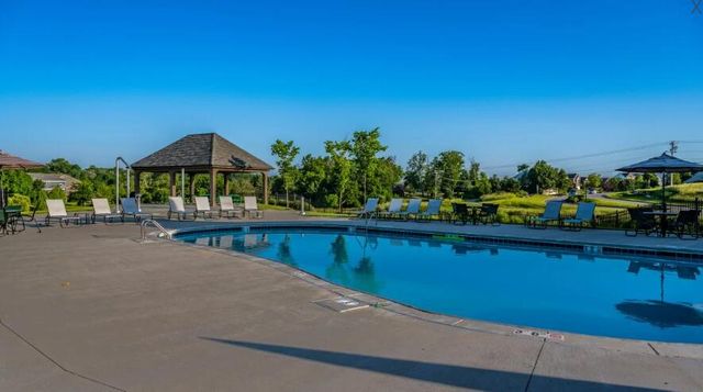 3312 Mackenzie Court, Union, KY 41091