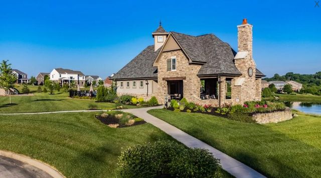 3312 Mackenzie Court, Union, KY 41091