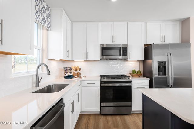 102 Middlesbrough Lane, Edenton, NC 27932