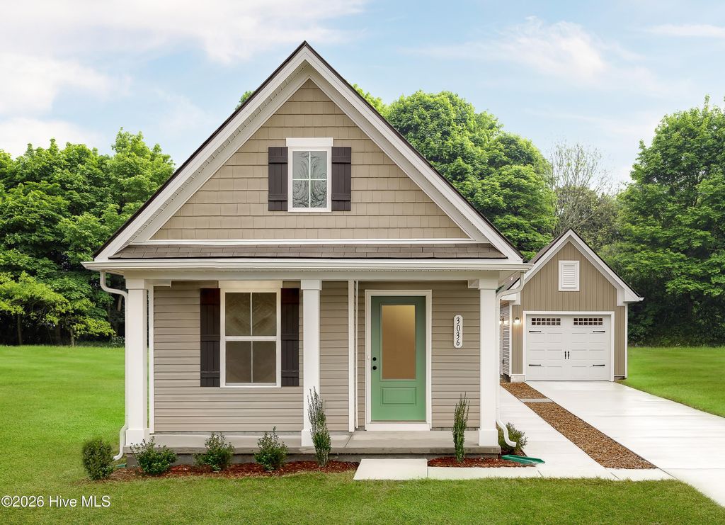 102 Middlesbrough Lane, Edenton, NC 27932