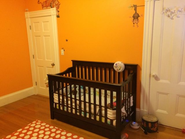 45 Mansfield 1, Somerville, MA 02143