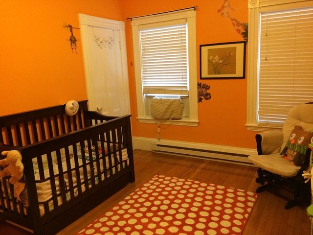 45 Mansfield 1, Somerville, MA 02143