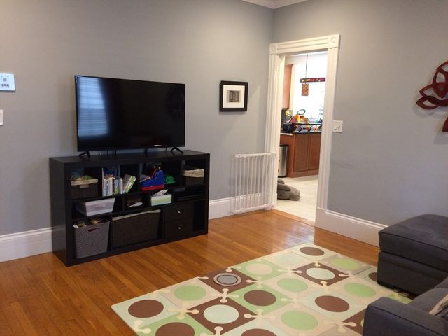 45 Mansfield 1, Somerville, MA 02143