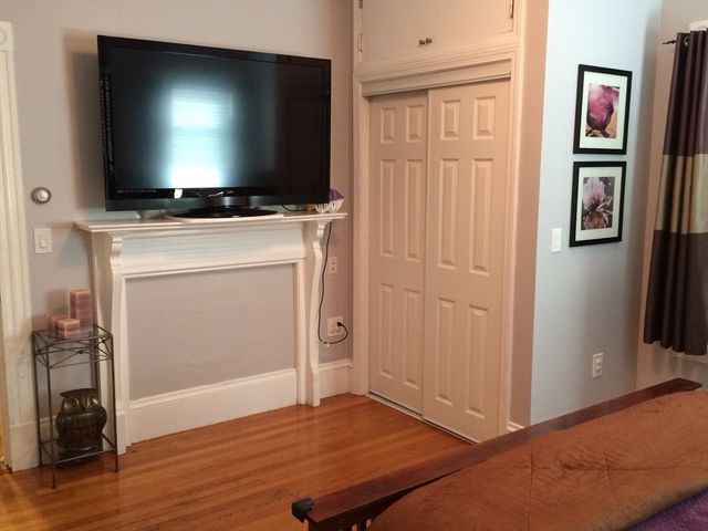 45 Mansfield 1, Somerville, MA 02143