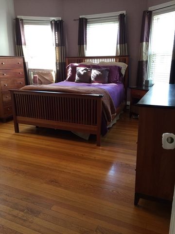 45 Mansfield 1, Somerville, MA 02143