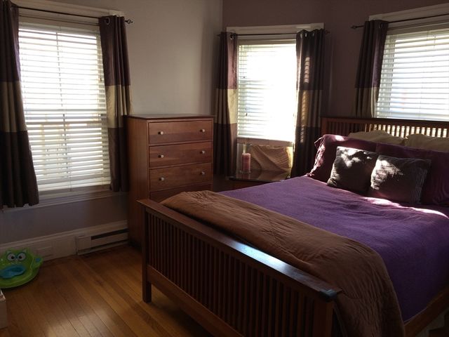 45 Mansfield 1, Somerville, MA 02143