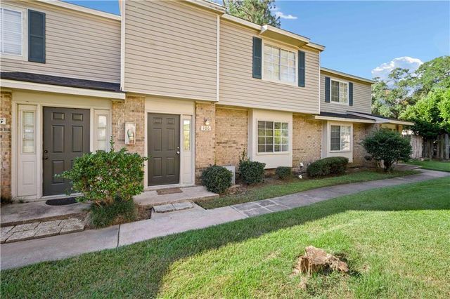 6701 Dickens Ferry Road 106, Mobile, AL 36608