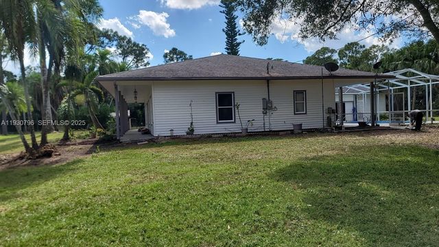 7820 Rich RD, Fort Myers, FL 33917