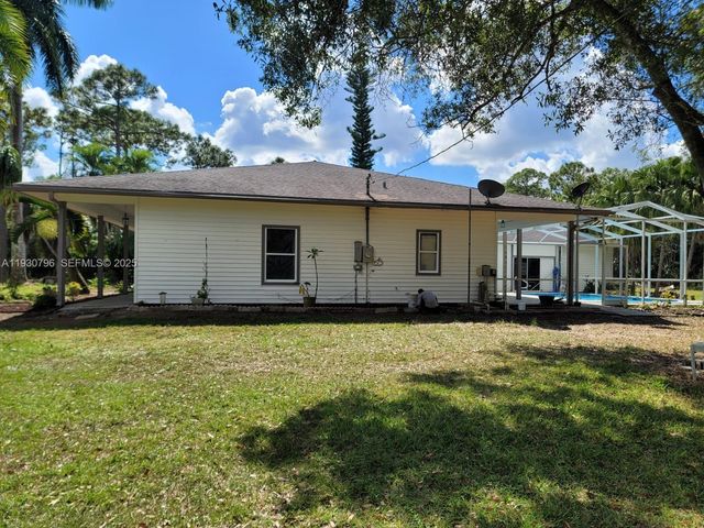 7820 Rich RD, Fort Myers, FL 33917