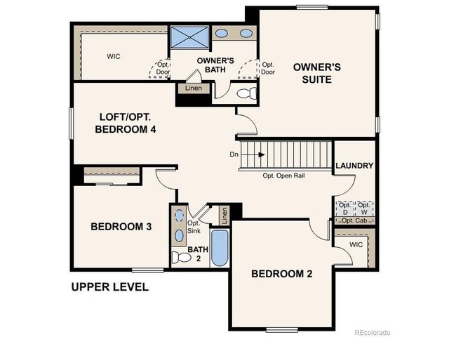 20291 E 57Th Ave, Aurora, CO 80119