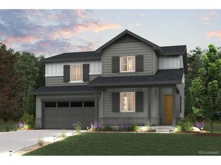20291 E 57Th Ave, Aurora, CO 80119